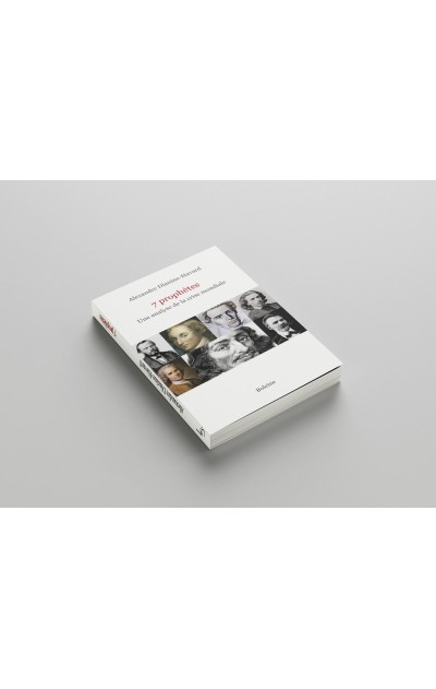 7 prophètes Une analyse de la crise...