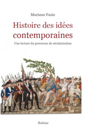 Histoire des idées...