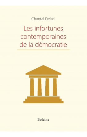 Les infortunes...
