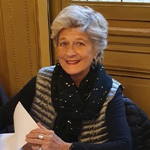 Marie-Noëlle Muller