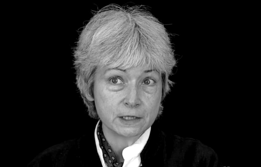 Christine Sourgins