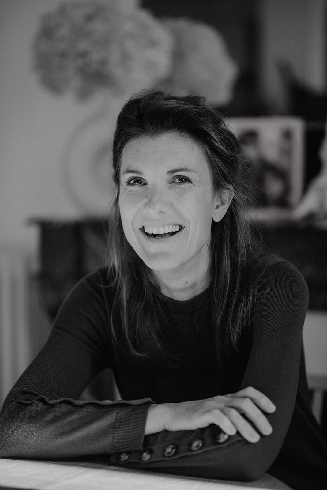 Félicité de Carayon