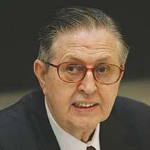 Javier Hervada