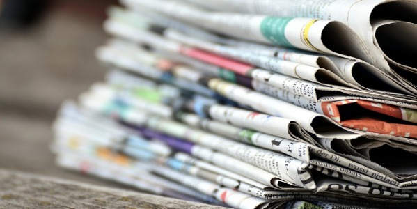 Quelques retours de presse sur Anatomie de la beauté  et Géographie de la beauté