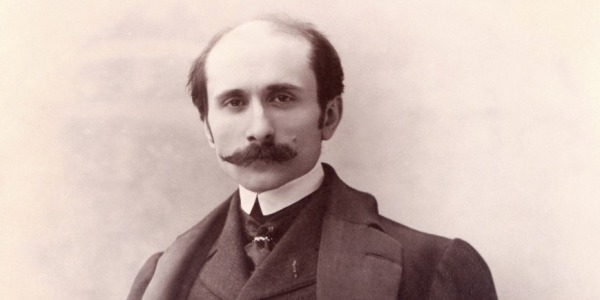 Edmond Rostand raconté par Thomas Sertillanges