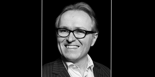 3 questions à... Étienne de Rocquigny