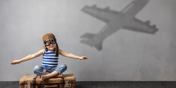 3 questions à... Félicité de Carayon