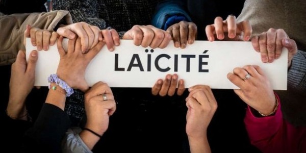 Les retours des médias pour l'ouvrage "Quelle laïcité pour demain"