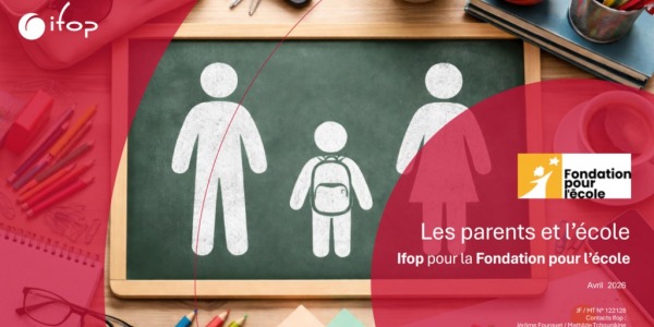 Michel Valadier au Sénat : "Que veulent les français pour l'école ?"