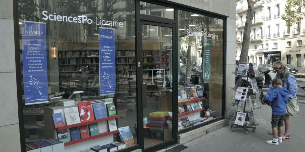 Les livres des Éditions Boleine sont au cœur des librairies !