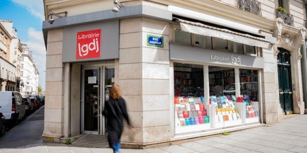 La librairie spécialisée en droit LGDJ propose les ouvrages juridiques des éditions Boleine !