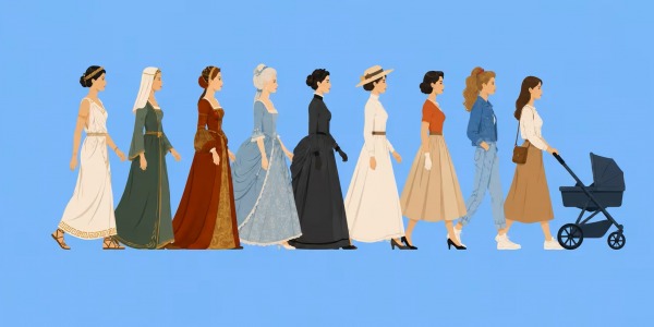 Conférence aux Bernardins : Comment ré-incarner le féminisme ?