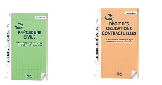 3 conseils essentiels pour réussir sa licence de droit