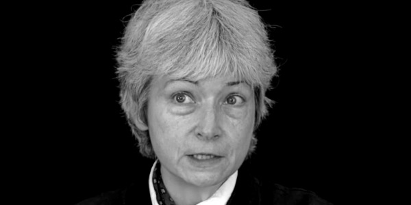 3 questions à... Christine Sourgins
